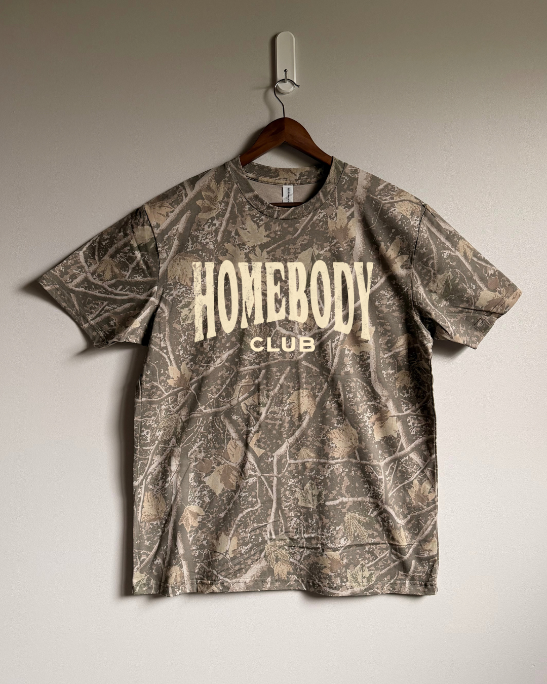 The Homebody Club