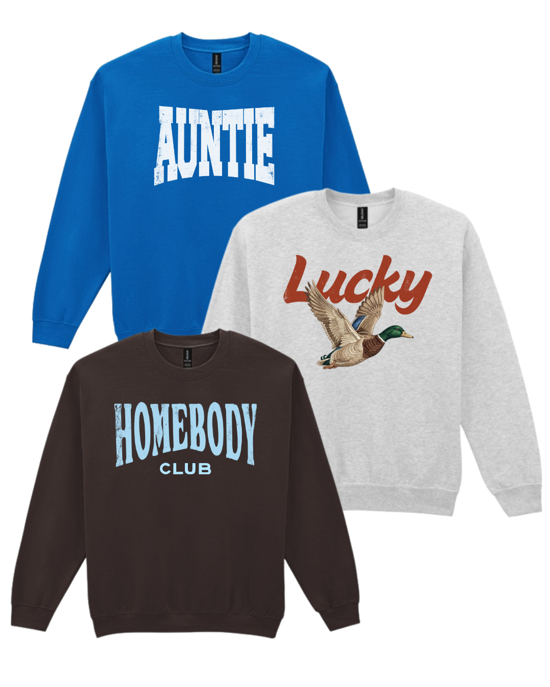 The October Drop