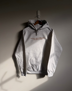 I'm Not Like Other Girls Sweatshirt - Ash / Brown