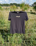 It's Been A Long Day Tee - Graphite