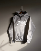Long Dog Club Sweatshirt - Ash