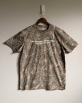 I'm Not Like Other Girls Tee - Deadwood Camo
