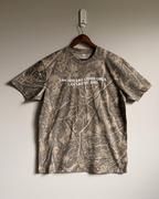 I'm Not Like Other Girls Tee - Deadwood Camo