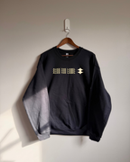 Alice x 3 Sweatshirt - Black