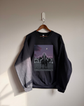 Midnight Rodeo Sweatshirt - Black